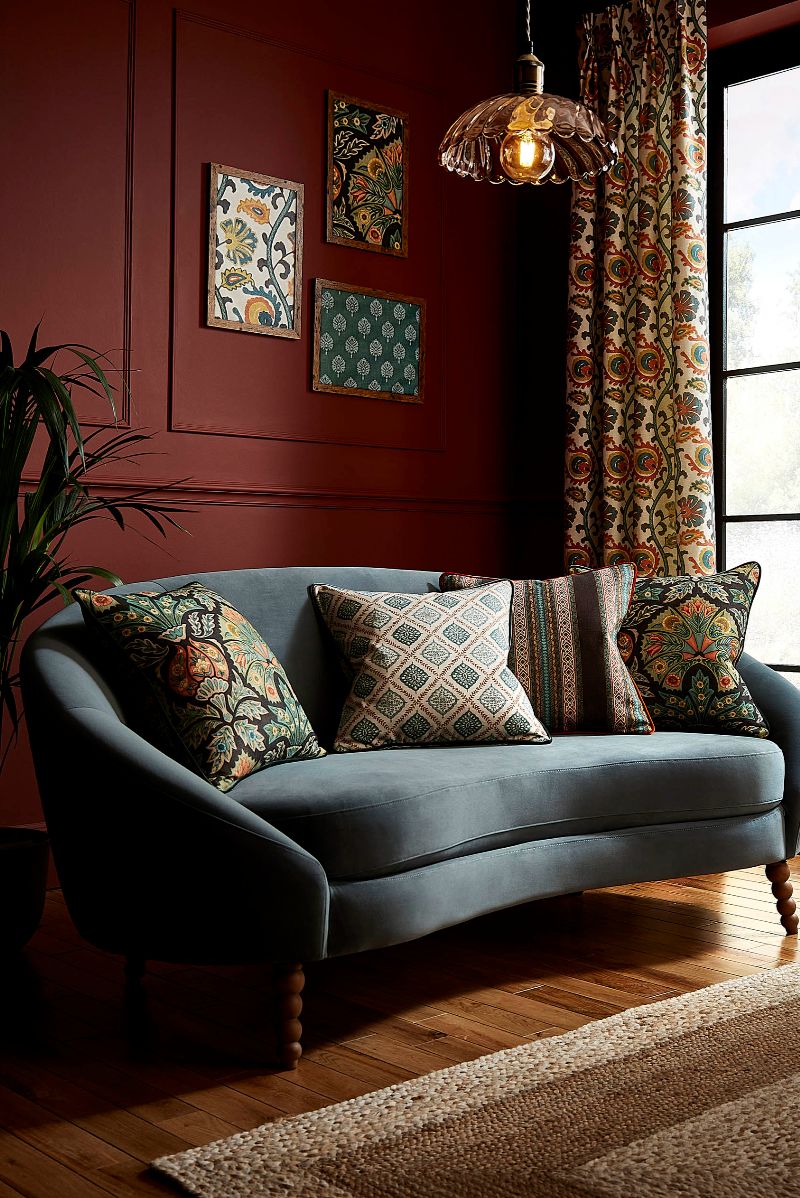 Interiors